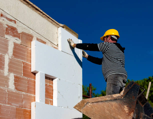 Insulation for Commercial Buildings in Greenwood, DE