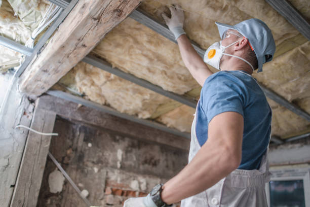 Range of Insulation Solutions in Greenwood, DE