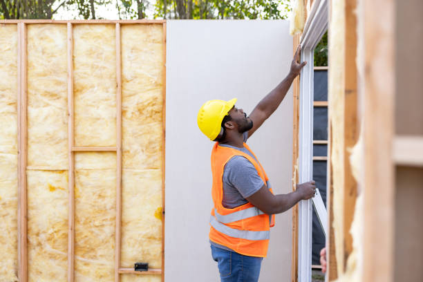 Best Affordable Insulation Services  in Greenwood, DE